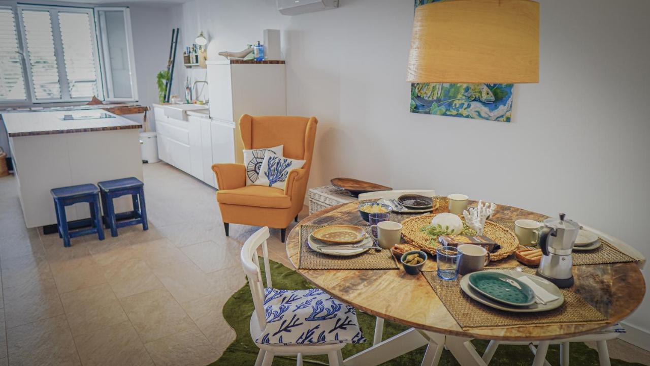 Beachfront Haus Meer In The Heart Of Arguineguin ภายนอก รูปภาพ