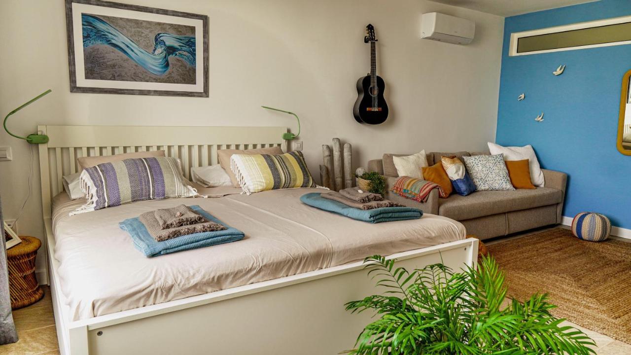 Beachfront Haus Meer In The Heart Of Arguineguin ภายนอก รูปภาพ